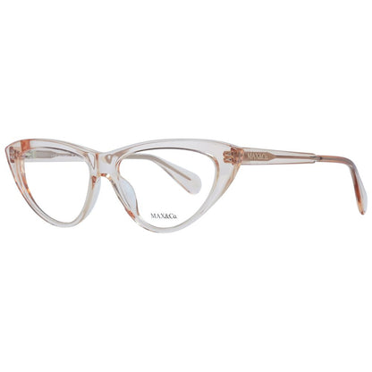 Pink Women Glasses Frame