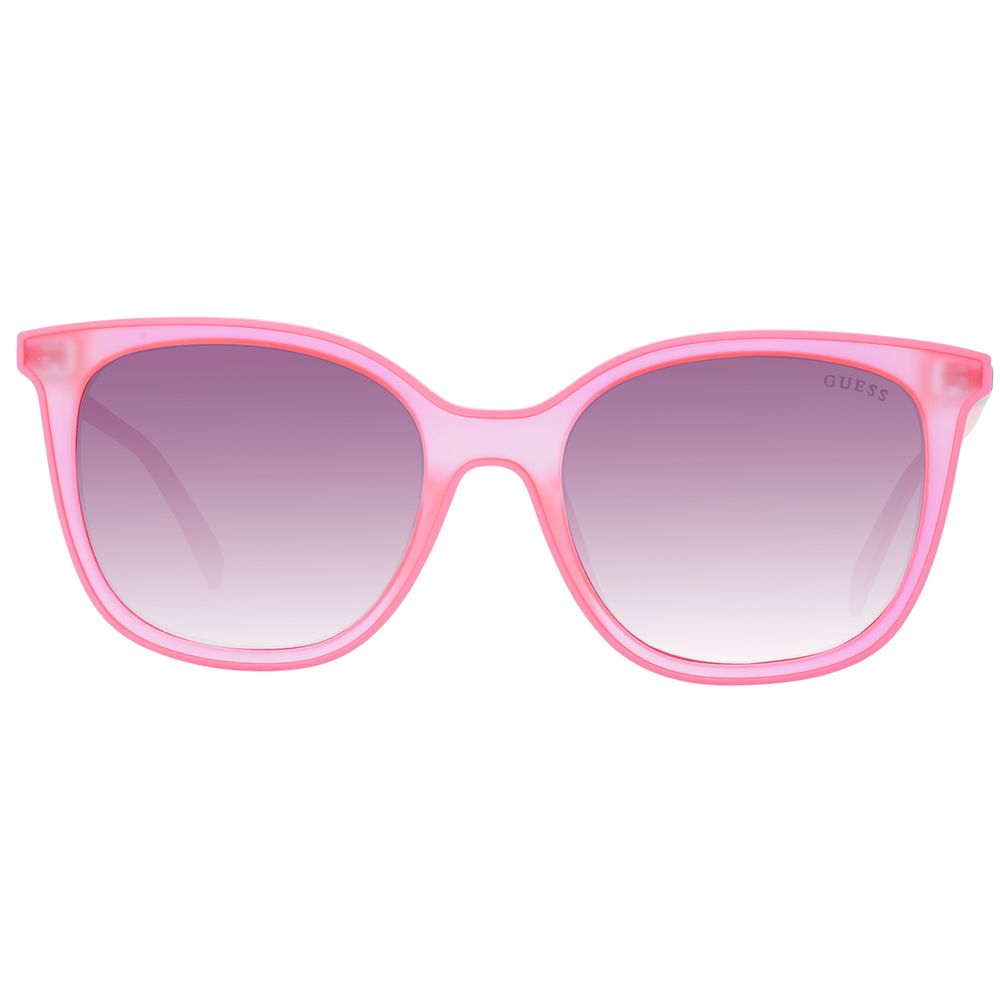 Pink Women Sunglass