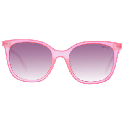 Pink Women Sunglass