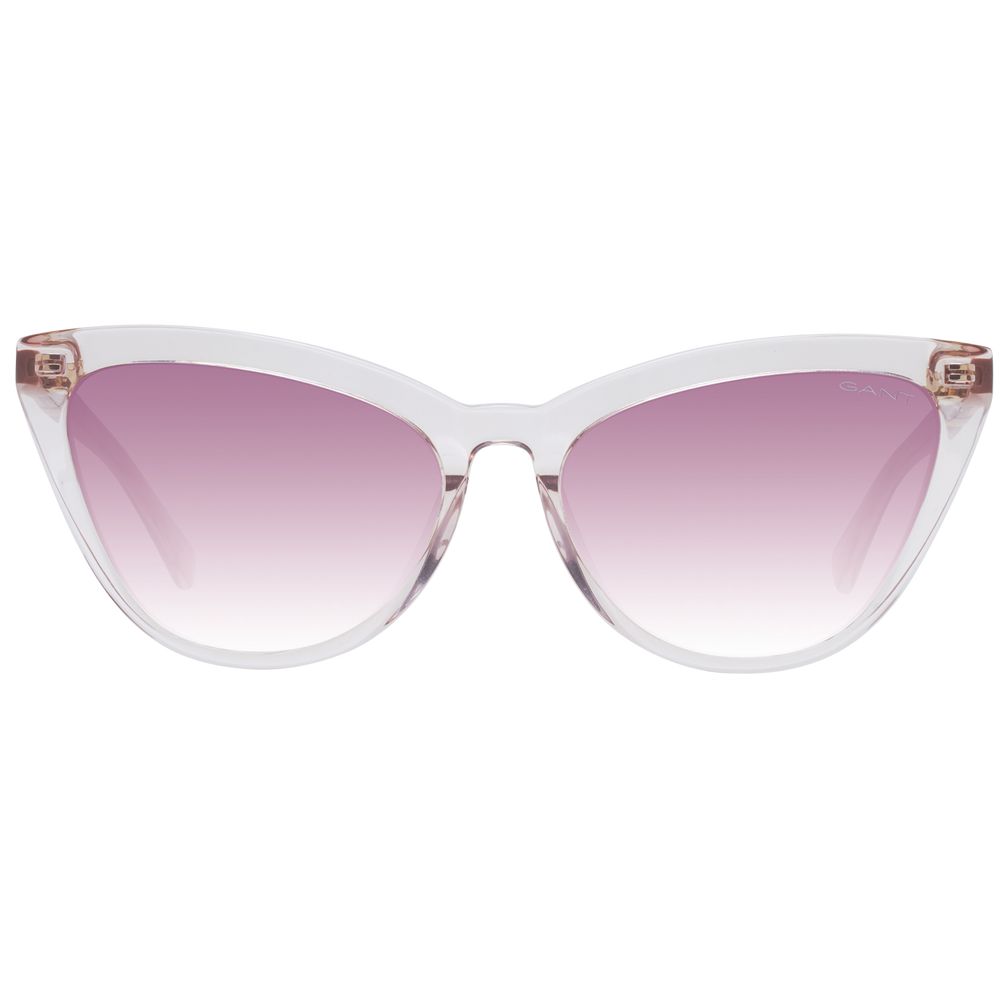 Pink Women Sunglass