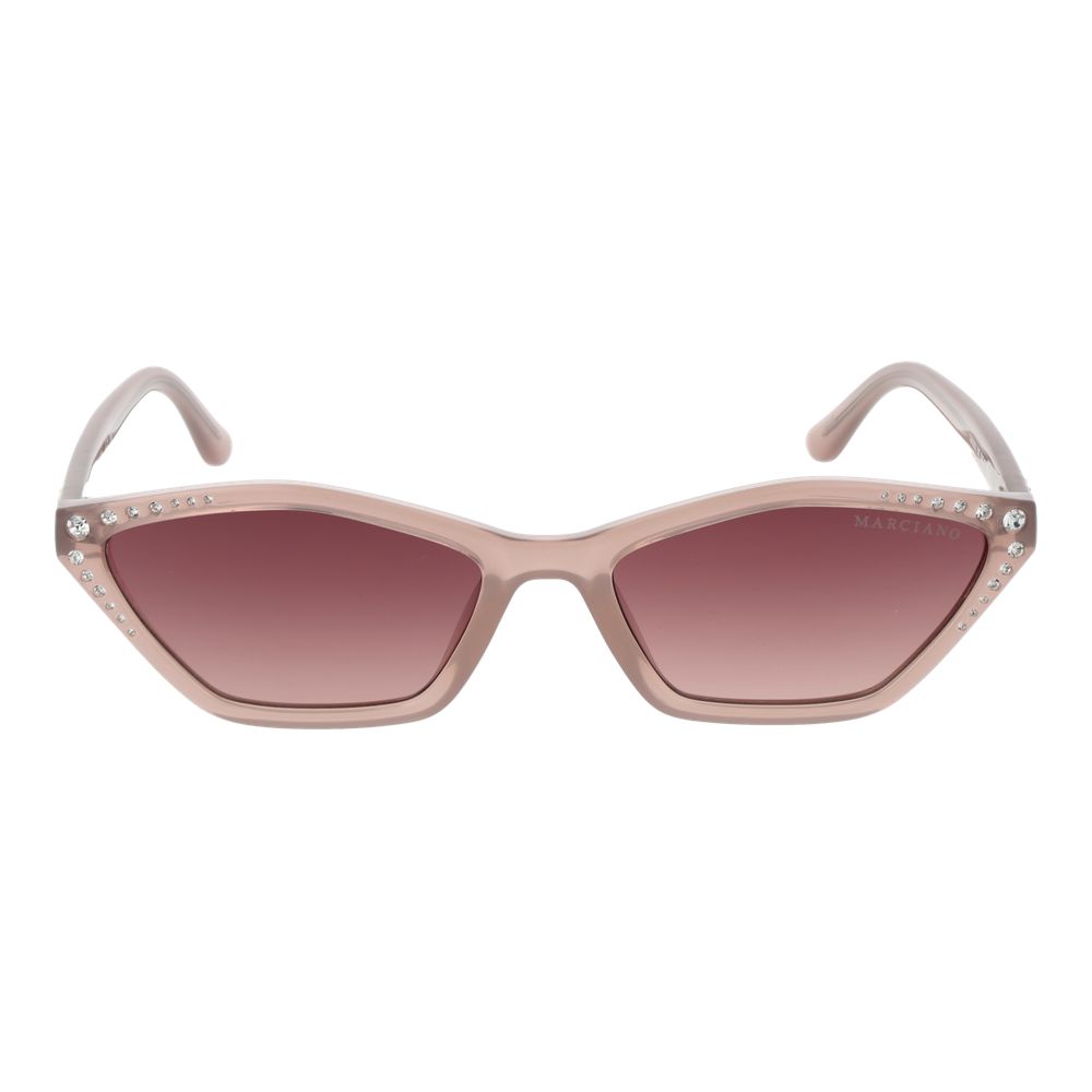Pink Women Sunglass-Marciano by Guess-LabelTerrace.com