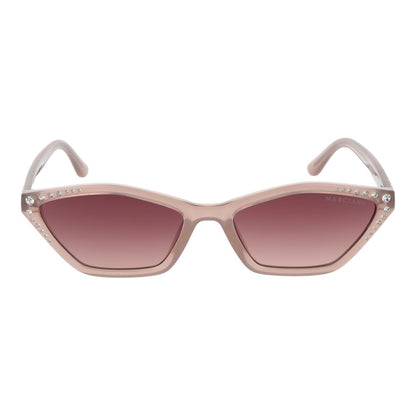Pink Women Sunglass-Marciano by Guess-LabelTerrace.com