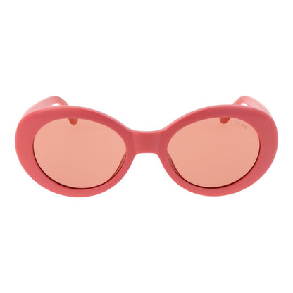 Pink Women Sunglass