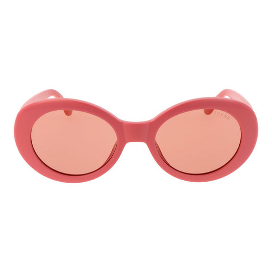 Pink Women Sunglass