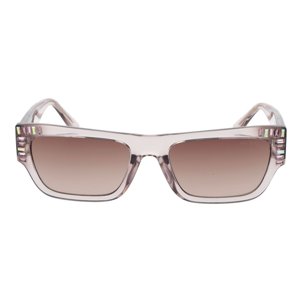 Pink Women Sunglass
