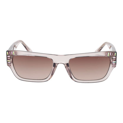 Pink Women Sunglass