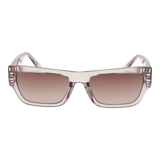 Pink Women Sunglass