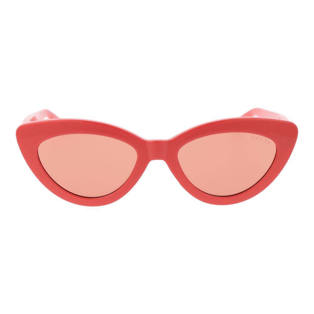 Pink Women Sunglass