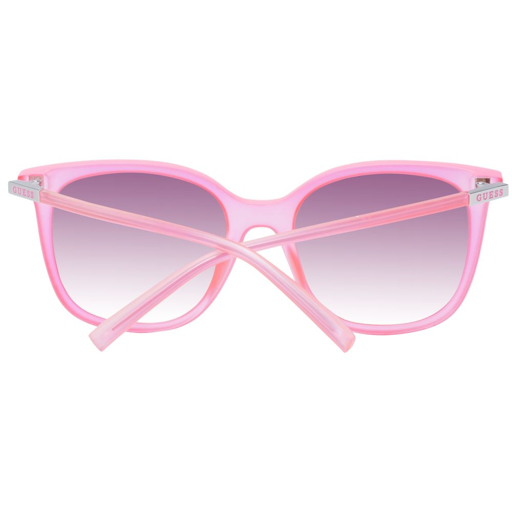 Pink Women Sunglass