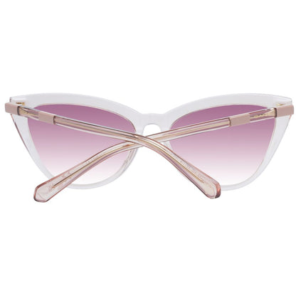 Pink Women Sunglass