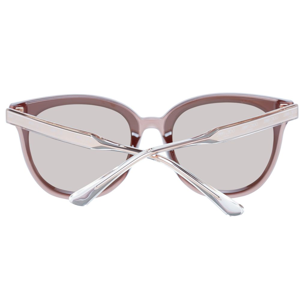 Pink Unisex Sunglass