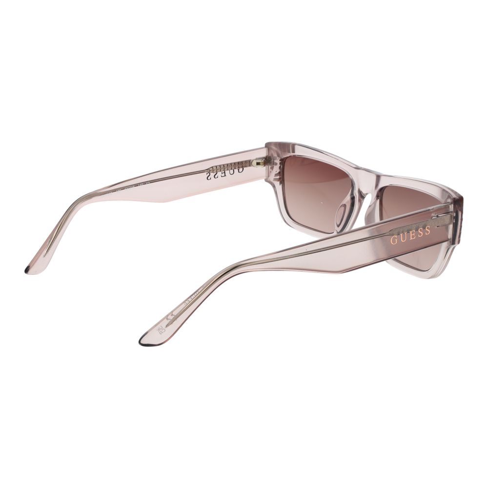 Pink Women Sunglass