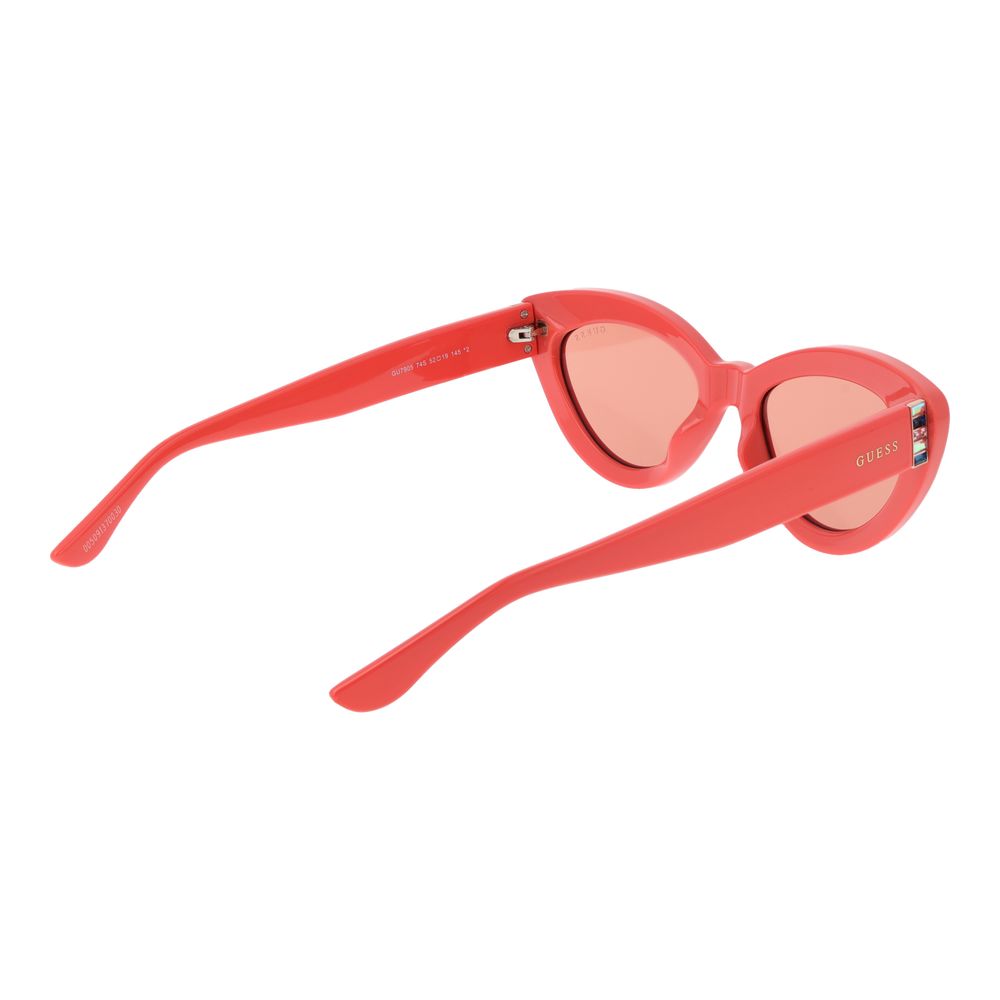 Pink Women Sunglass