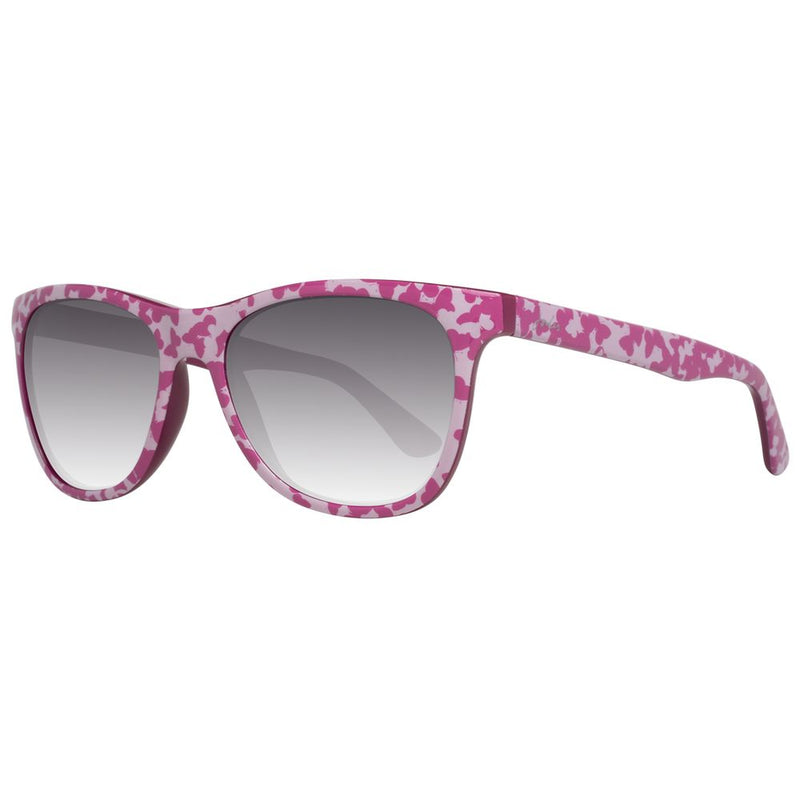 Pink Women Sunglass
