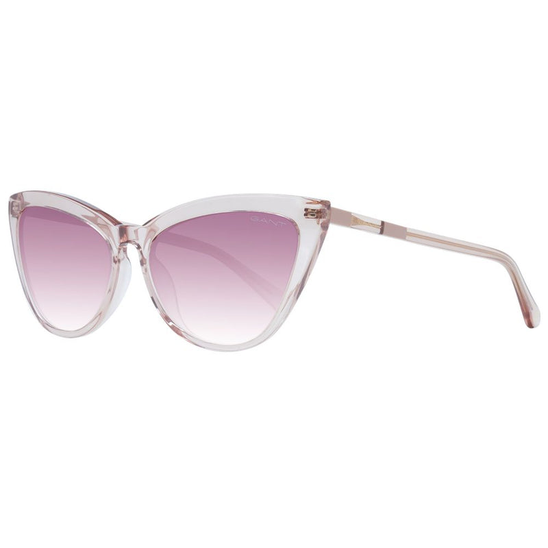 Pink Women Sunglass