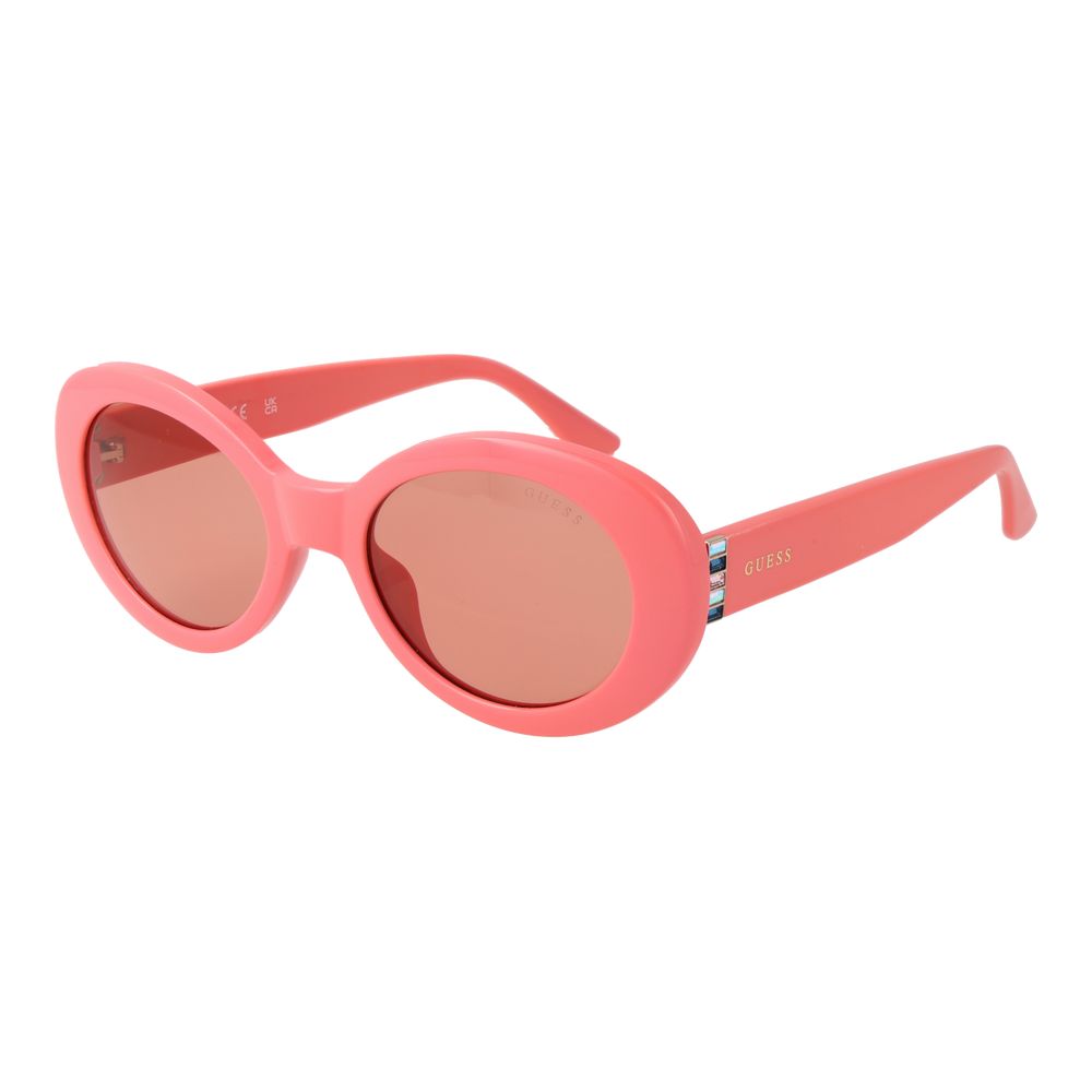 Pink Women Sunglass