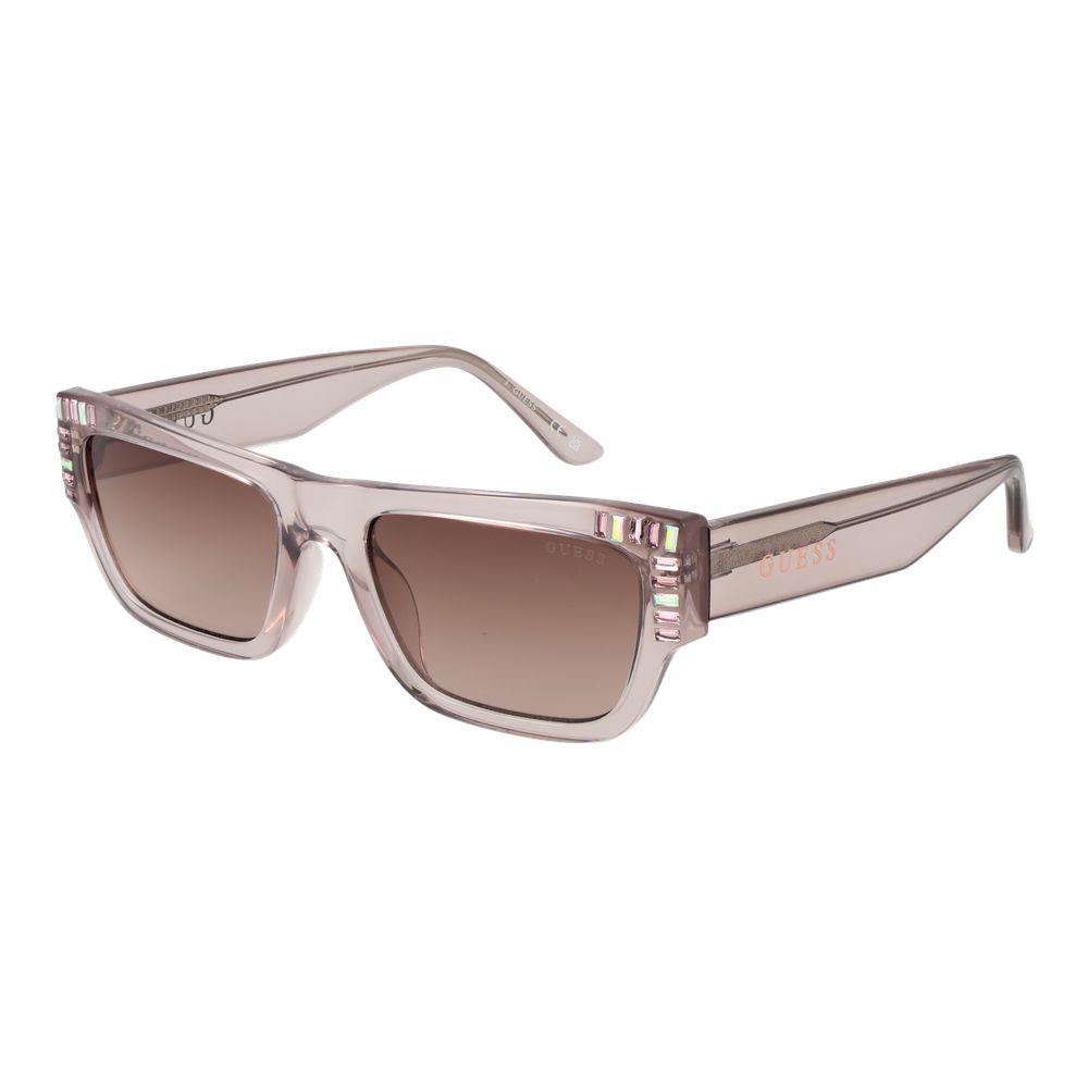 Pink Women Sunglass