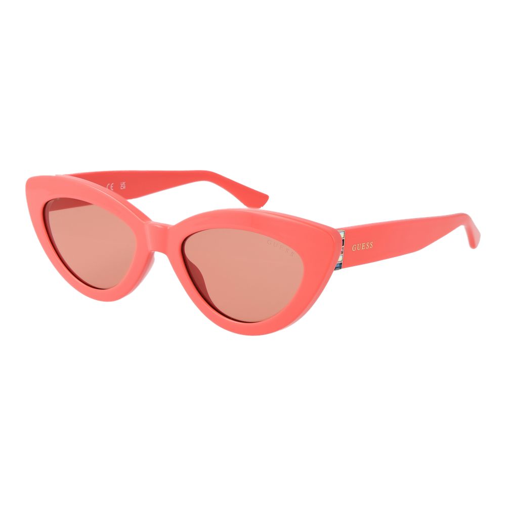 Pink Women Sunglass