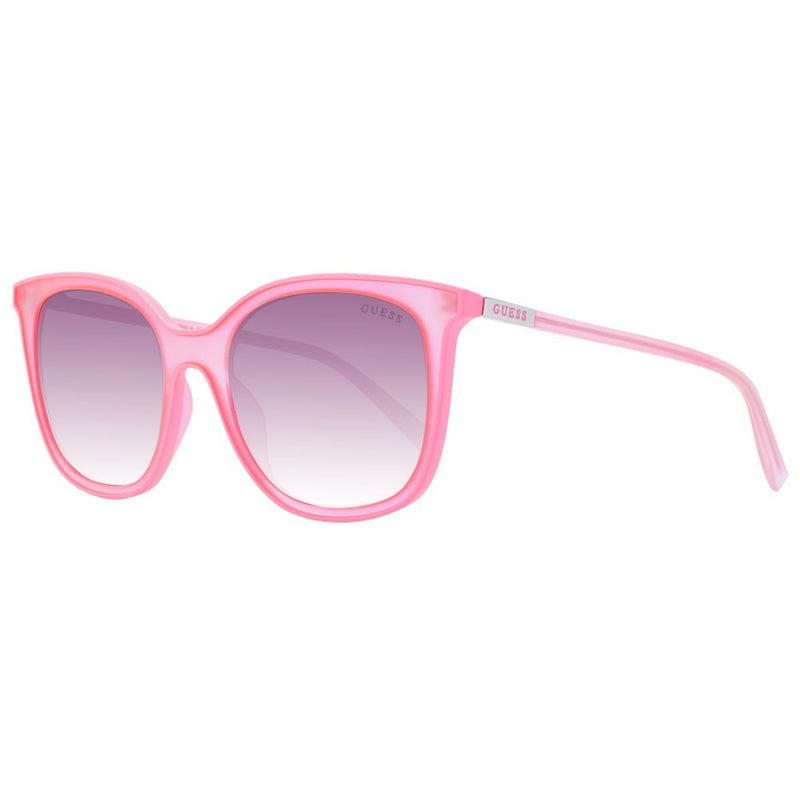 Pink Women Sunglass