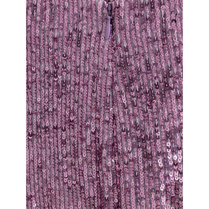 Pink Polyester Skirt-Tom Ford-LabelTerrace.com