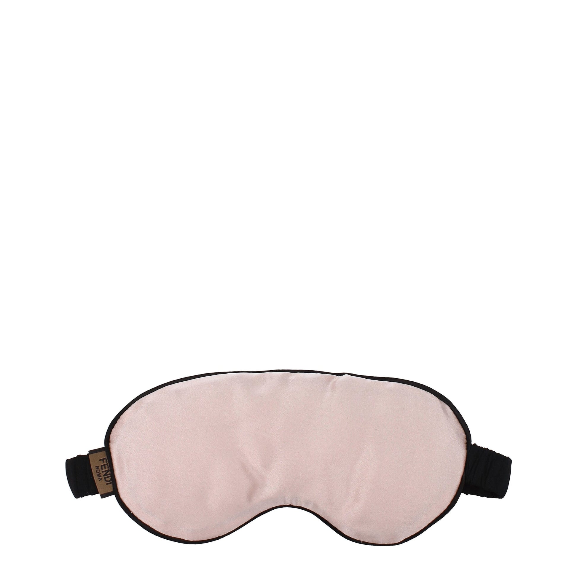 Pink Silk Facemask-Fendi-LabelTerrace.com