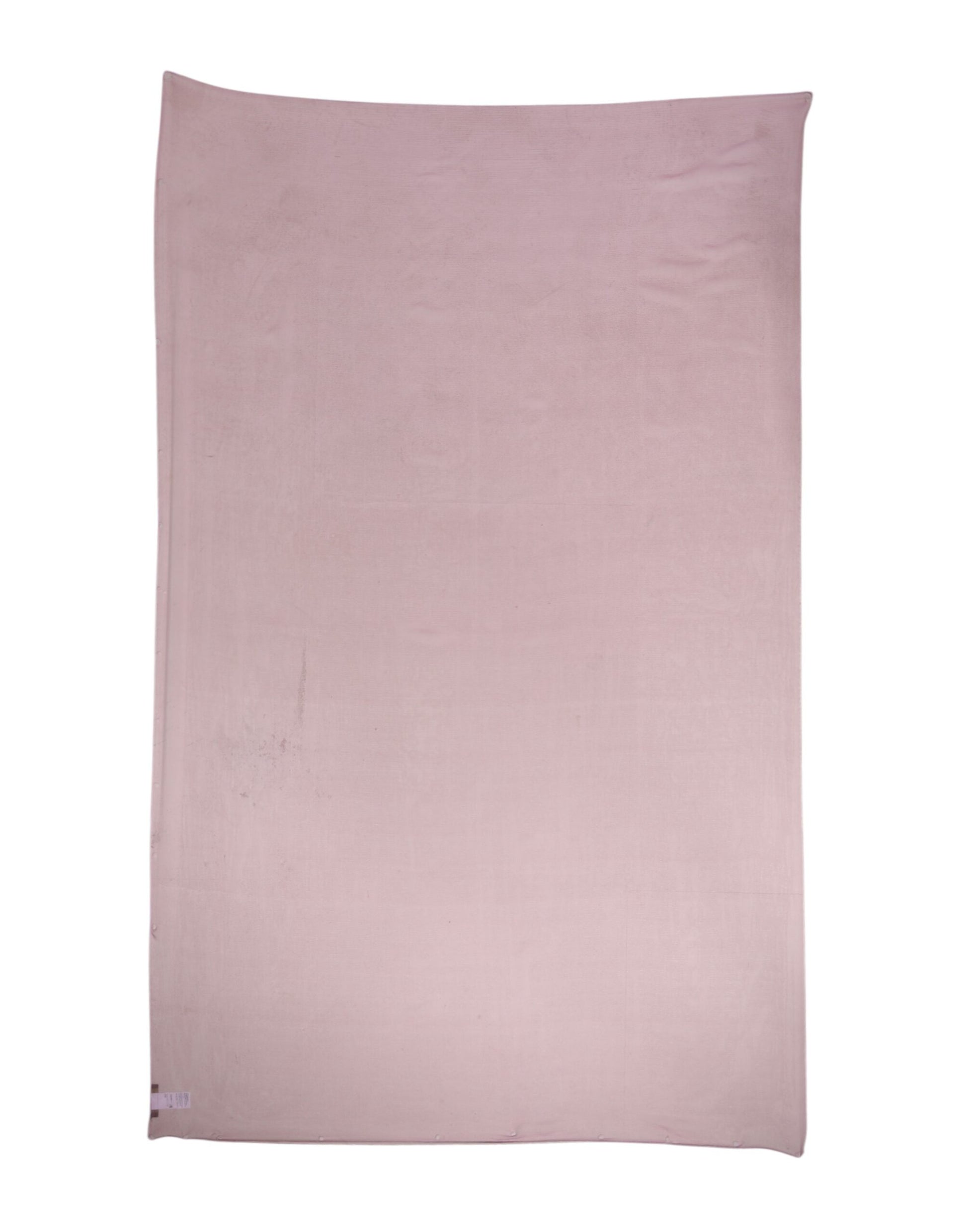 Pink Silk Rectangle Women Wrap Shawl Scarf-Dolce & Gabbana-LabelTerrace.com