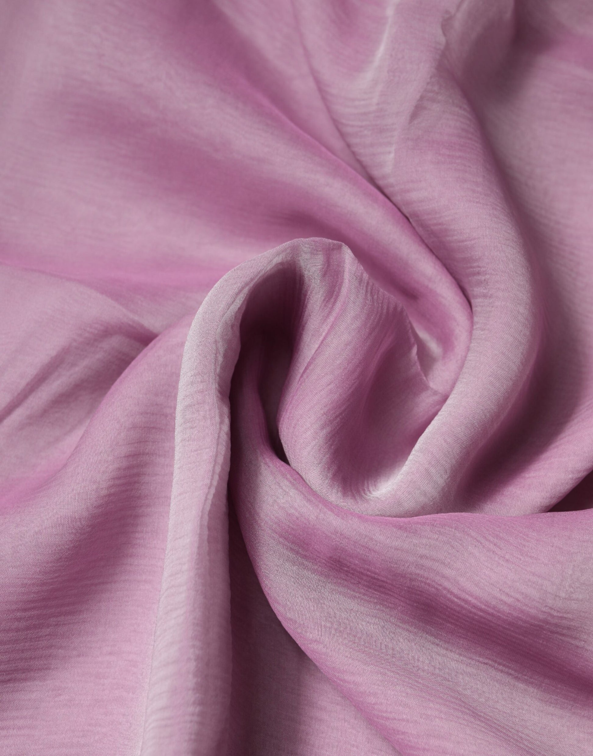 Pink Silk Rectangle Women Wrap Shawl Scarf-Dolce & Gabbana-LabelTerrace.com