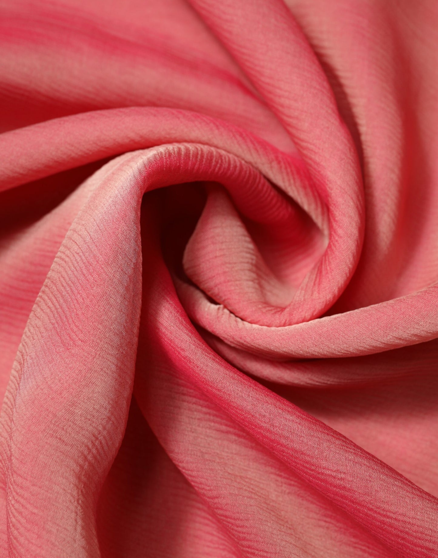 Pink Silk Rectangle Women Wrap Shawl Scarf-Dolce & Gabbana-LabelTerrace.com