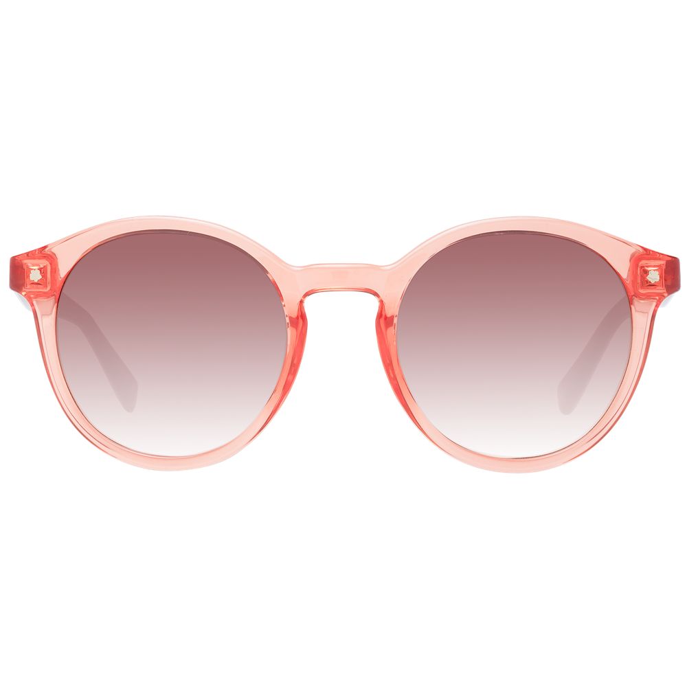 Pink Women Sunglass