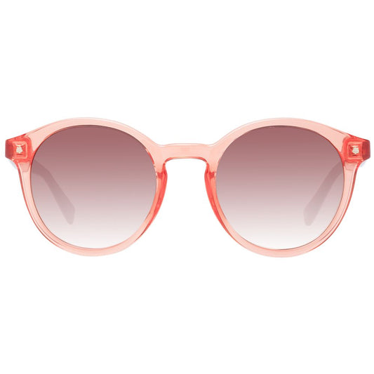 Pink Women Sunglass