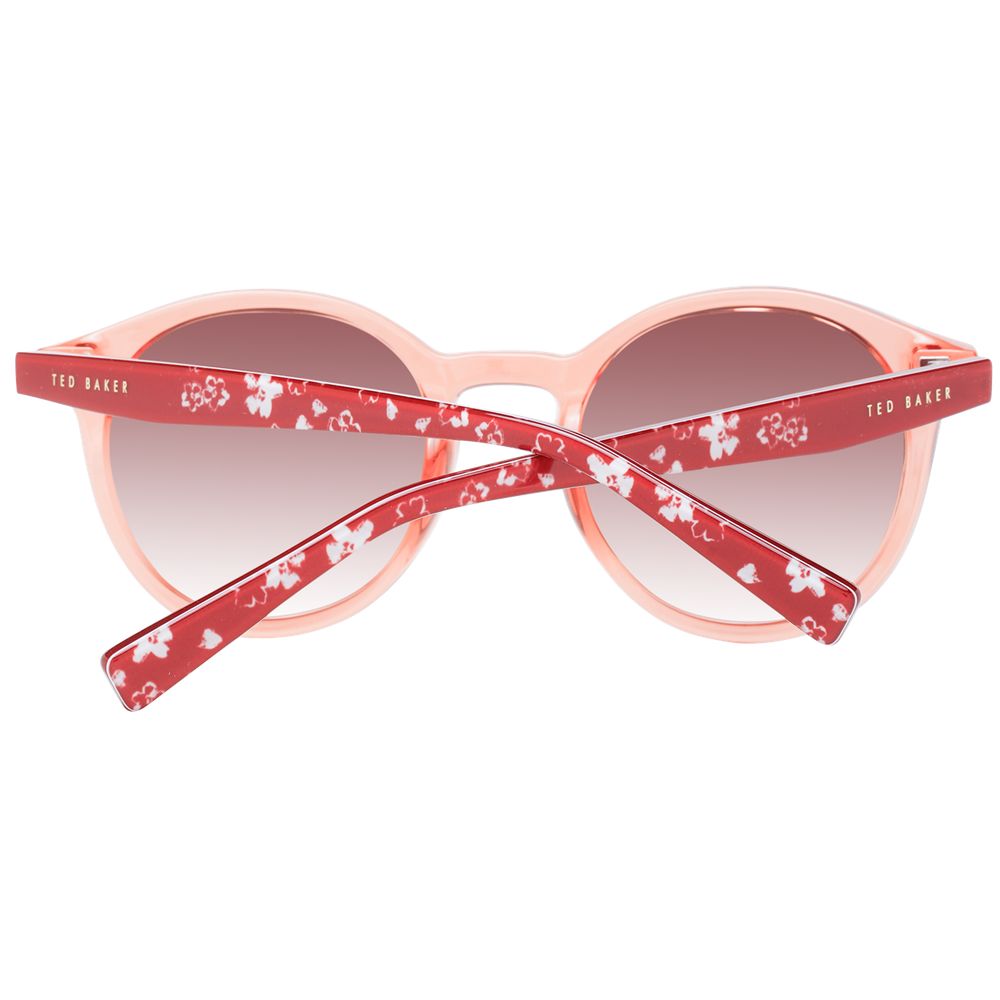 Pink Women Sunglass