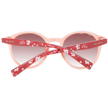 Pink Women Sunglass