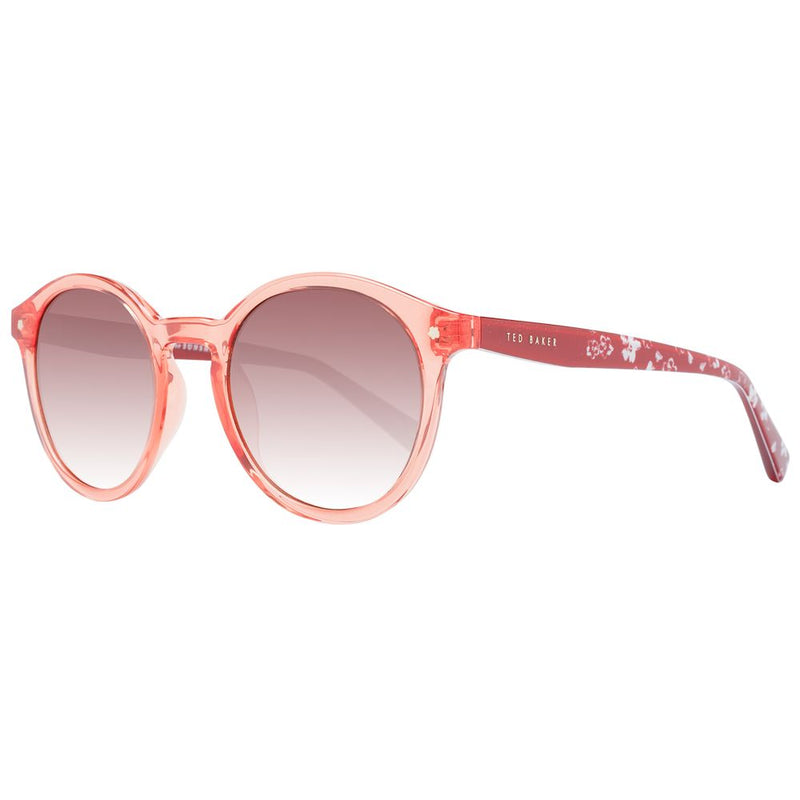Pink Women Sunglass
