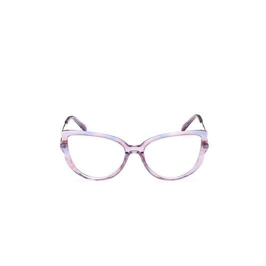 Purple Acetate Frames-Emilio Pucci-LabelTerrace.com