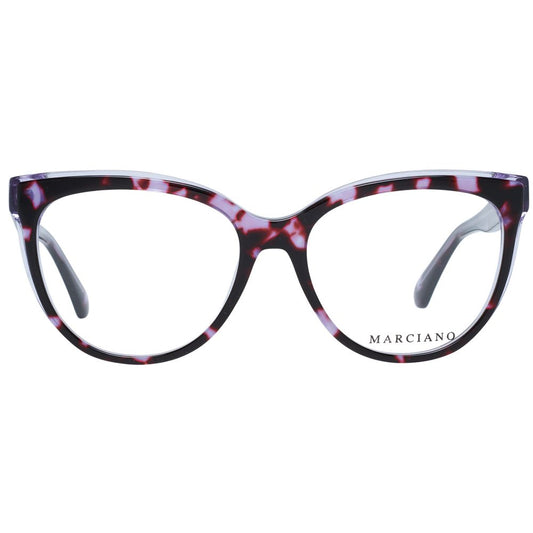 Purple Women Glasses Frame