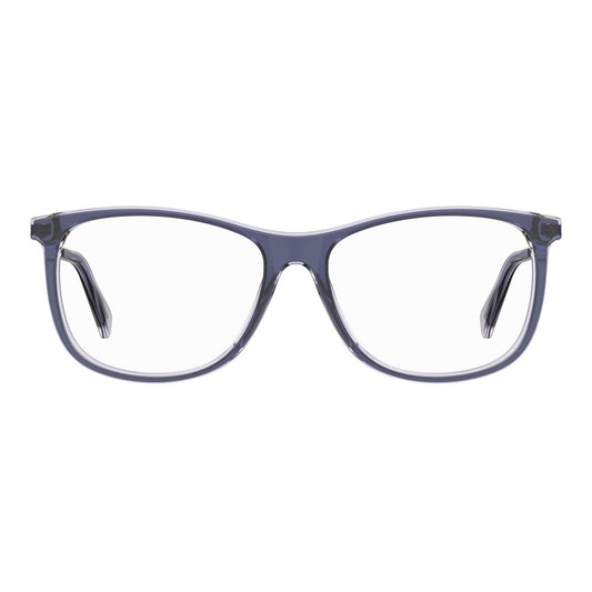 Purple Acetate Frames-Love Moschino-LabelTerrace.com