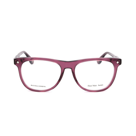Purple Acetate Frames-Bottega Veneta-LabelTerrace.com