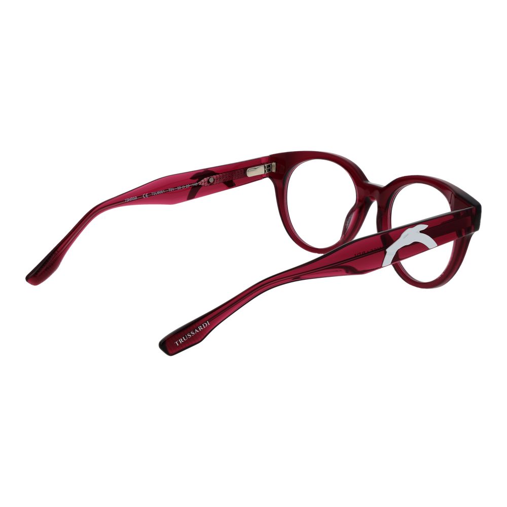 Purple Acetate Glasses (Frames)