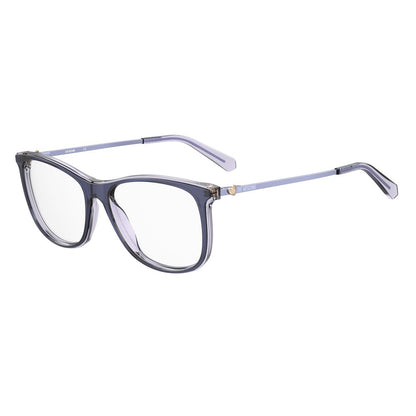 Purple Acetate Glasses (Frames)