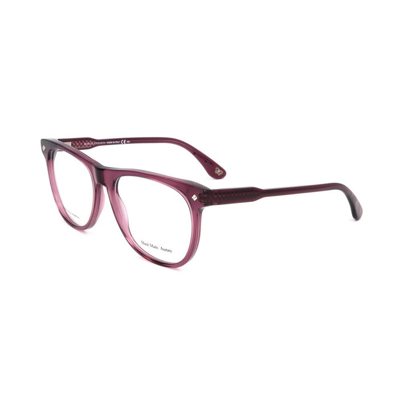Purple Acetate Frames-Bottega Veneta-LabelTerrace.com