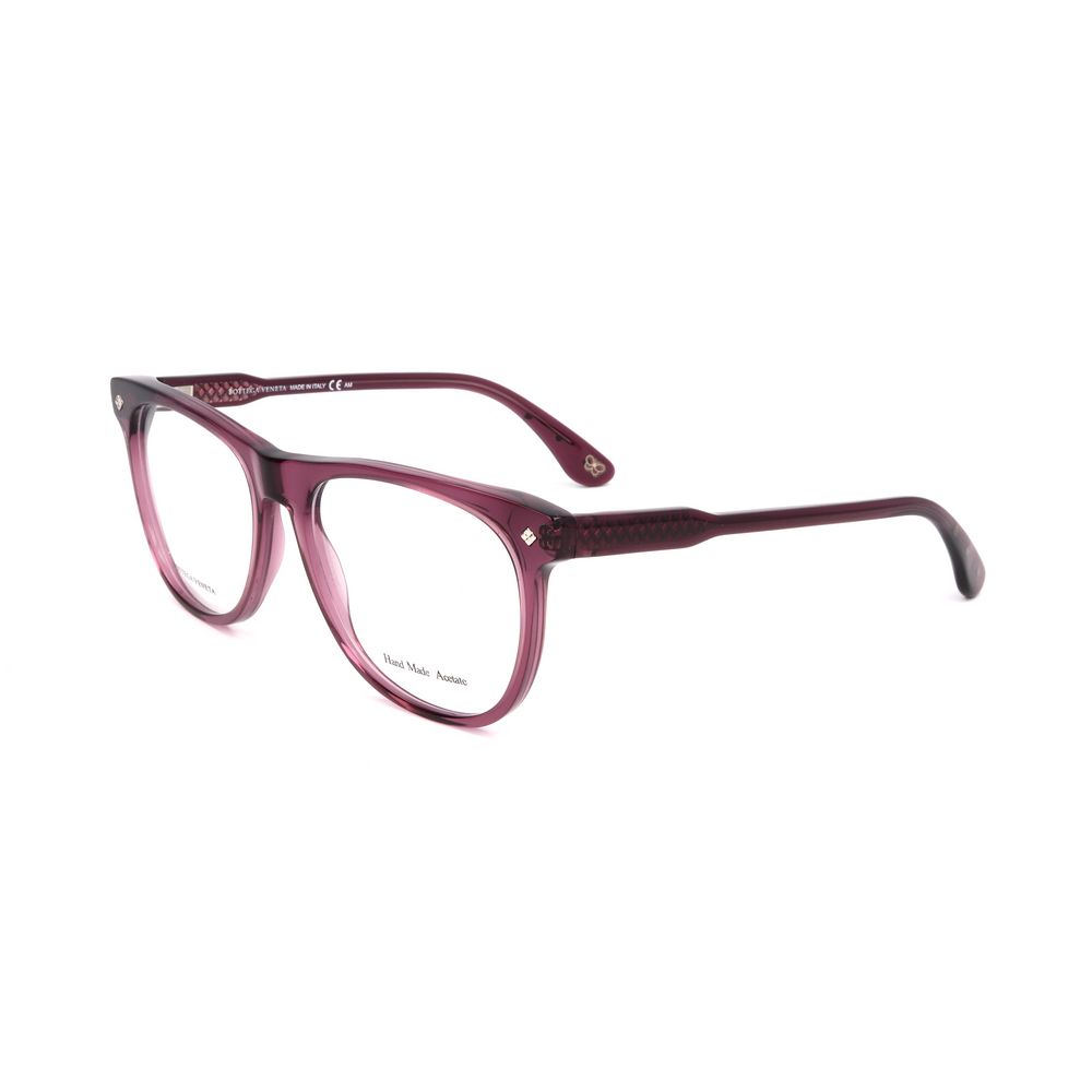Purple Acetate Glasses (Frames)