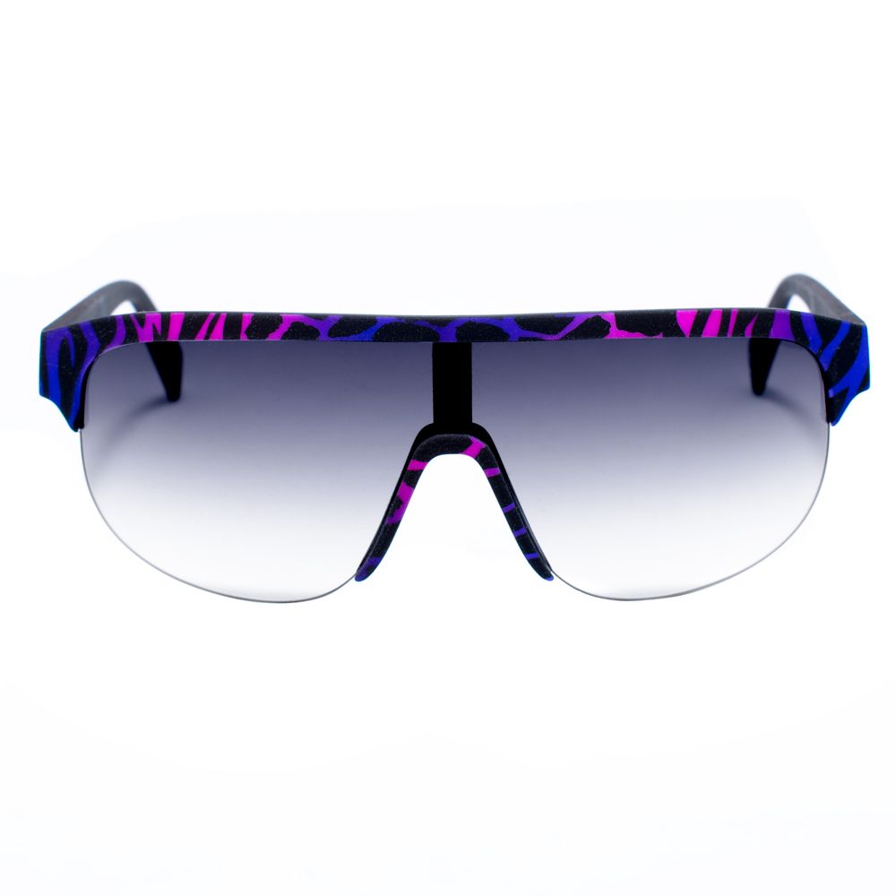 Purple Acetate Sunglasses-Italia Independent-LabelTerrace.com
