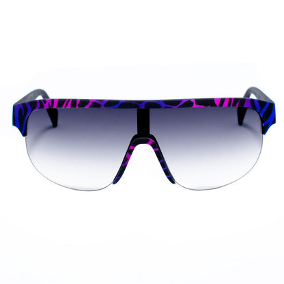Purple Acetate Sunglasses-Italia Independent-LabelTerrace.com