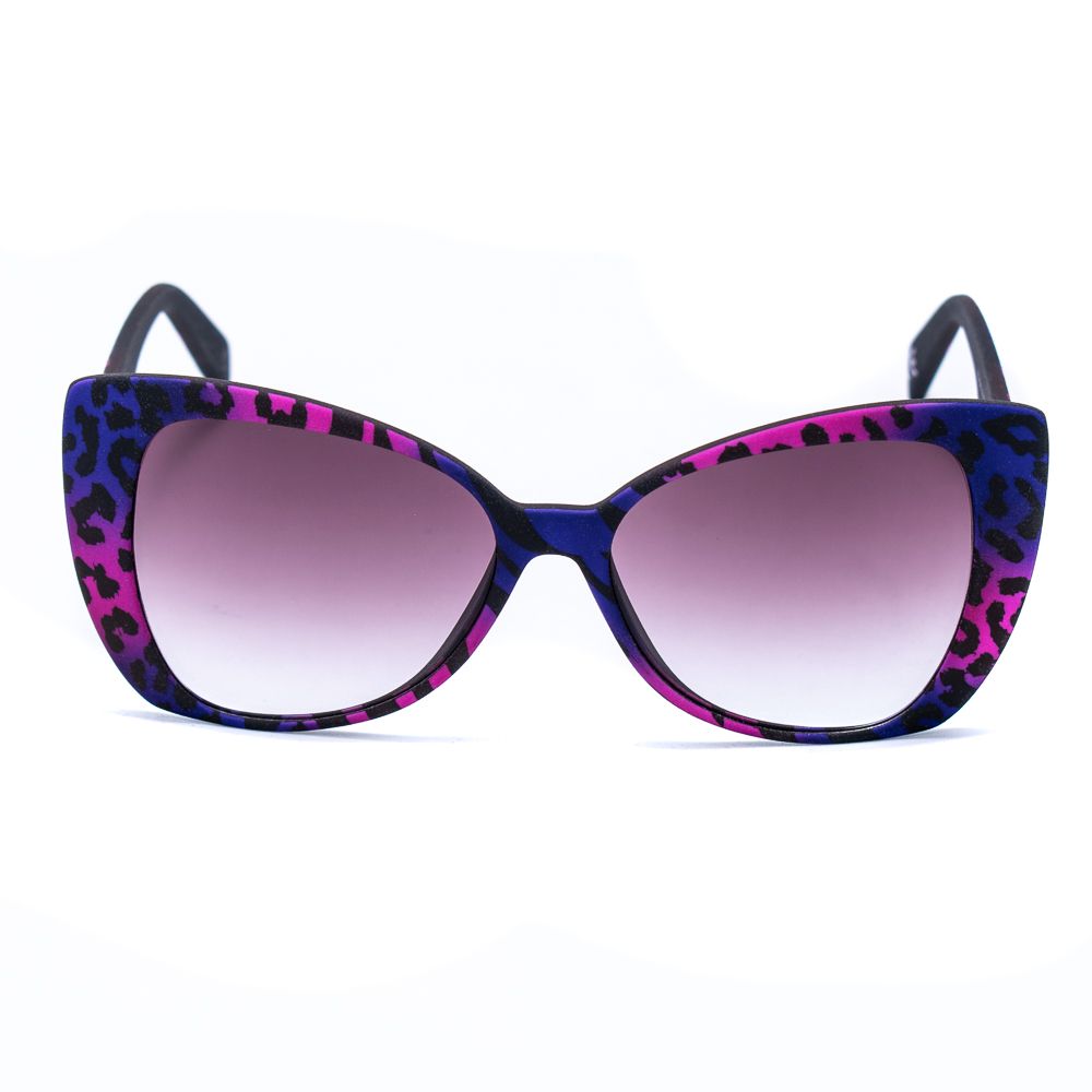 Purple Acetate Sunglasses-Italia Independent-LabelTerrace.com