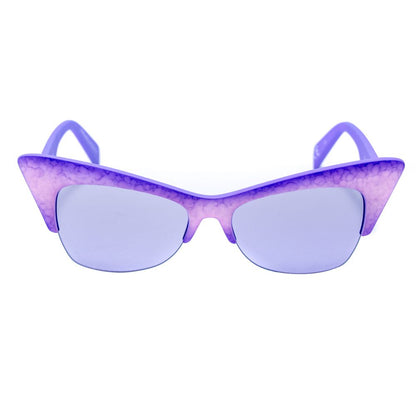 Purple Acetate Sunglasses
