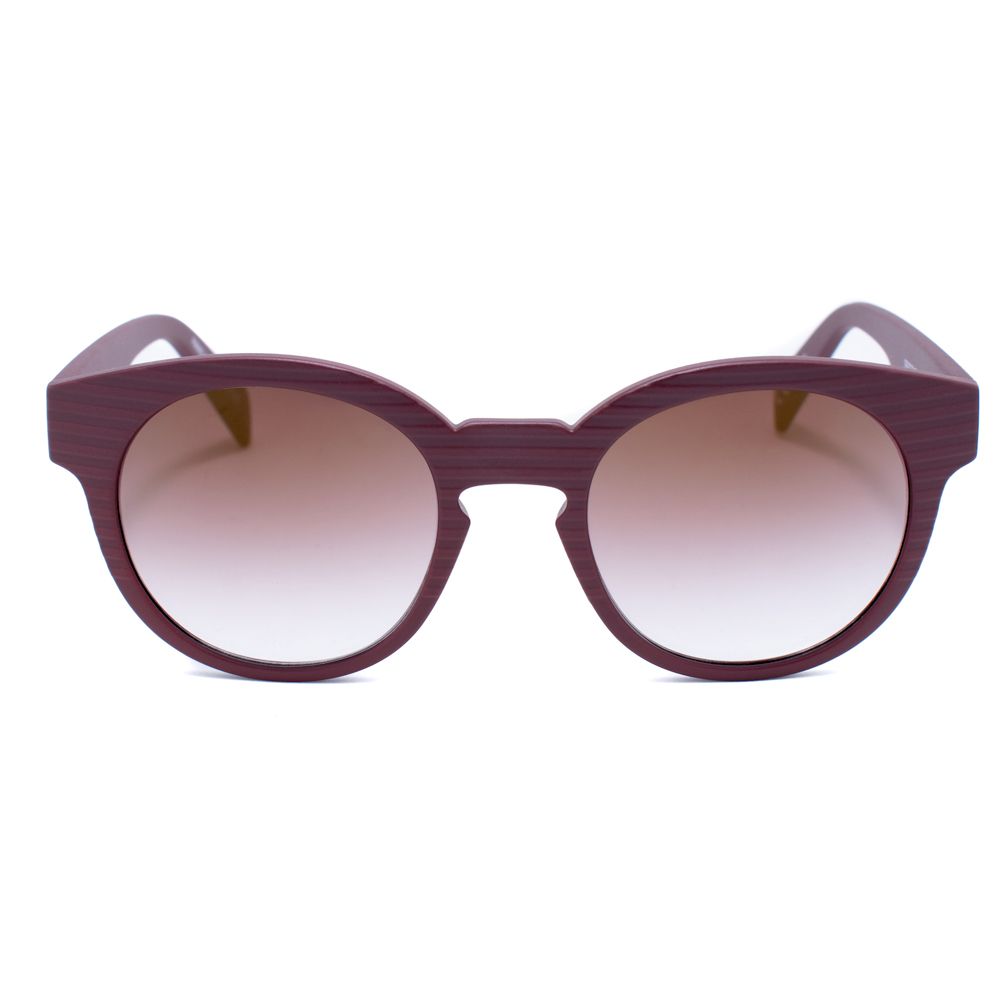 Purple Acetate Sunglasses-Italia Independent-LabelTerrace.com
