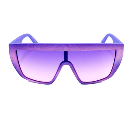 Purple Acetate Sunglasses