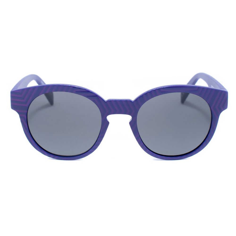 Purple Acetate Sunglasses-Italia Independent-LabelTerrace.com