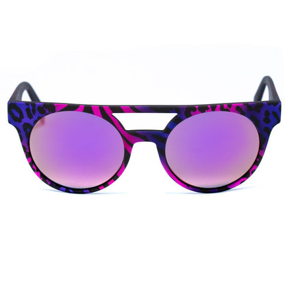 Purple Acetate Sunglasses