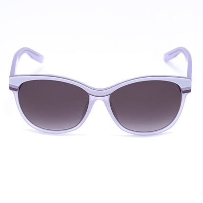 Purple Acetate Sunglasses-Italia Independent-LabelTerrace.com